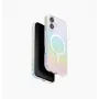 UNIQ Iridescia Magclick oplaadhoes voor iPhone 17 - Holo Quartz