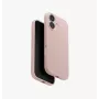 UNIQ Lino Magclick oplaadhoes voor iPhone 17 - roze