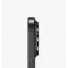 UNIQ Optix aluminium cameralensbeschermer met applicator voor Apple iPhone 17, Blauw