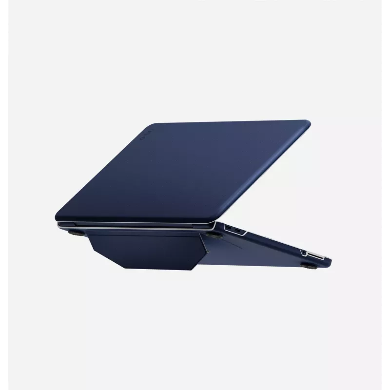 UNIQ Lyden Versa hoes voor MacBook Neo, Roze