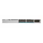 Cisco Catalyst 9300L Mini 48-poorts 8 mGig Network Advantage switch met 4x 25G uplinks