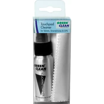 Green Clean Touchpad reinigingsset (C-6010)