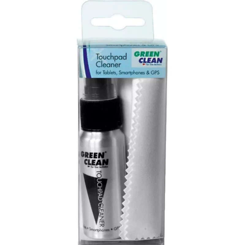Green Clean Touchpad reinigingsset (C-6010)