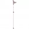 KOMPERDELL Sarma Powerlock skistokken wit 105-125 cm (1 paar)