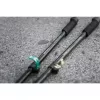 KOMPERDELL Sarma Powerlock skistokken wit 105-125 cm (1 paar)