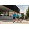 KOMPERDELL Sarma Powerlock skistokken wit 105-125 cm (1 paar)