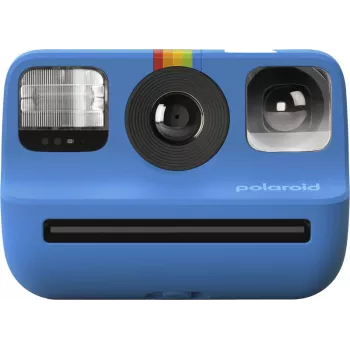 Polaroid Go Gen 2 instantcamera, blauw (9147)