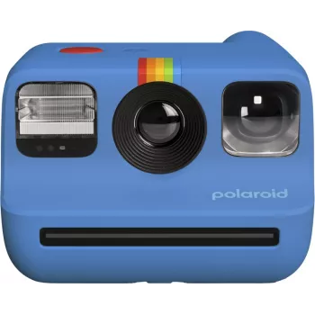Polaroid Go Gen 2 instantcamera, blauw (9147)
