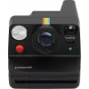Polaroid Everything Box Now+ Gen 3 zwart directklaarcamera-set met 2x Color 600 film dubbelpak