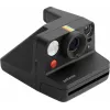 Polaroid Everything Box Now+ Gen 3 zwart directklaarcamera-set met 2x Color 600 film dubbelpak