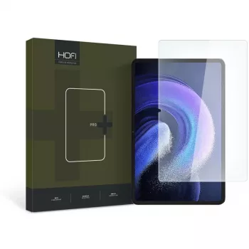 Hofi Glass Pro+ gehard glas schermbescherming voor Xiaomi Pad 6/6 Pro