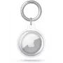 Tech-Protect Icon hoes voor Apple AirTag, transparant
