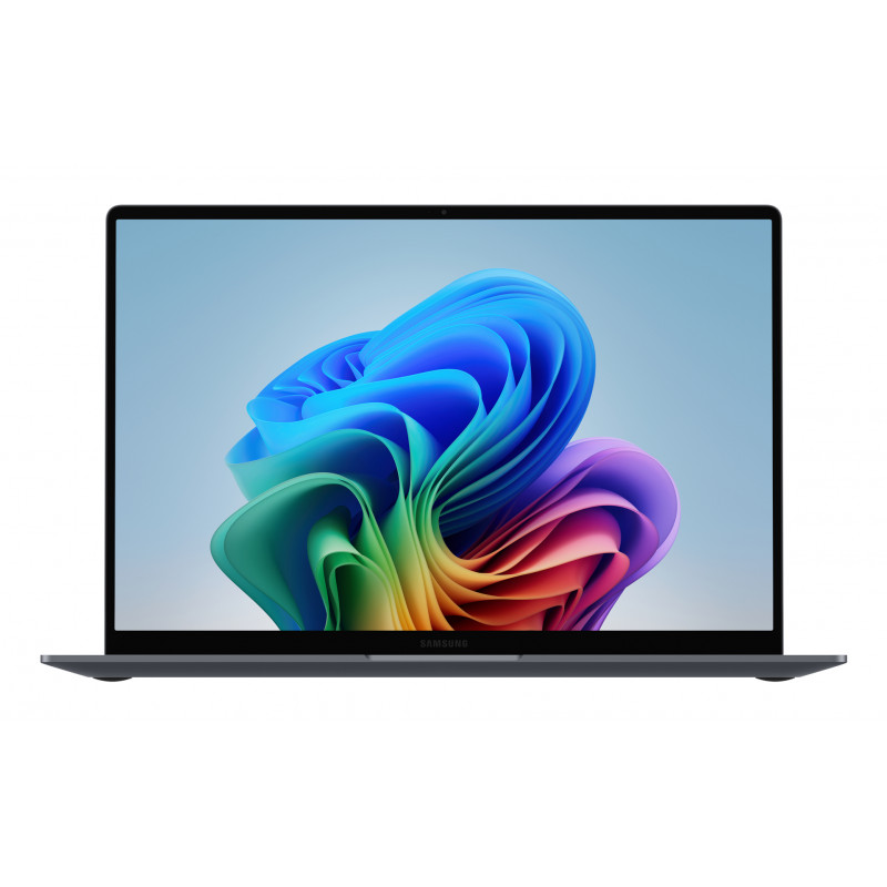 Samsung Galaxy Book6 16 inch Intel Core Ultra 5 325 16GB RAM 512GB SSD Windows 11 Pro grijs