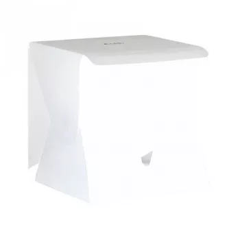 Orangemonkie Foldio1 fototent met LED-verlichting (M0200R)