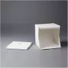 Orangemonkie Foldio1 fototent met led-verlichting (M0200R)