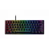 Razer Huntsman Mini 60% bedraad opto-mechanisch gamingtoetsenbord, Scandinavische indeling, RGB, zwart (RZ03-03391300-R3N1)