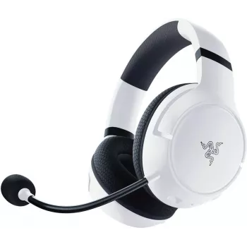 Razer Kaira voor Xbox draadloze gaming-headset - wit