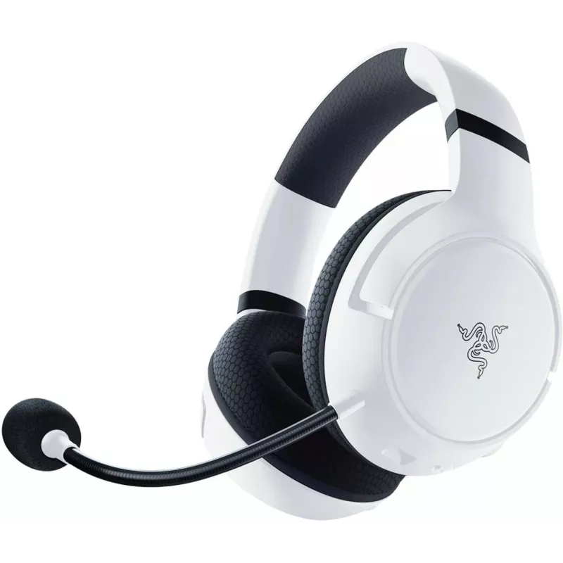 Razer Kaira voor Xbox draadloze gaming-headset - wit