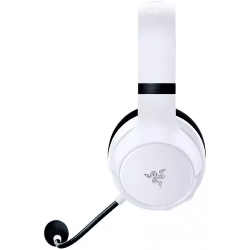 Razer Kaira voor Xbox draadloze gaming-headset - wit