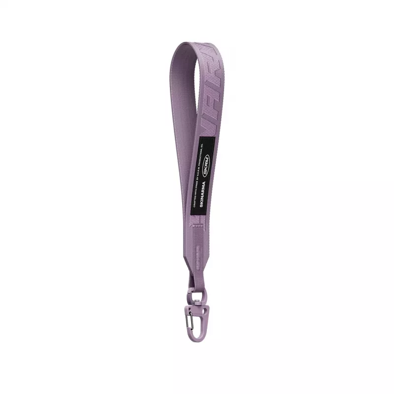 SKINARMA Scout XE universele polsband voor telefoons lila