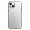 UNIQ Combat kristalheldere hoesje voor iPhone 14 Plus / 15 Plus 6,7 inch