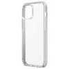 UNIQ Combat kristalheldere hoesje voor iPhone 14 Plus / 15 Plus 6,7 inch