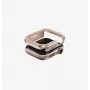 UNIQ Valencia hoesje voor Apple Watch 42mm, Goud