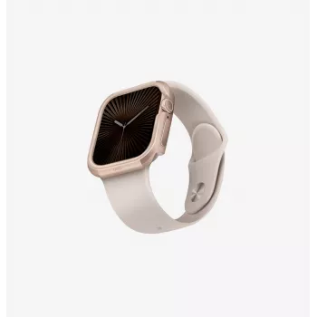 UNIQ Valencia hoesje voor Apple Watch 42mm, Goud