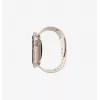 UNIQ Valencia hoesje voor Apple Watch 42mm, Goud