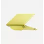 UNIQ Lyden Versa hoes voor MacBook Neo, Geel
