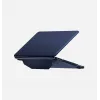 UNIQ Lyden Versa hoes voor MacBook Neo, Geel