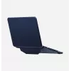 UNIQ Lyden Versa hoes voor MacBook Neo, Geel