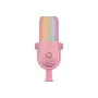Razer Seiren V3 Chroma 32-bit DSP USB condensatormicrofoon - quartz roze