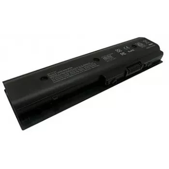 Extra Digital Advanced notebook-accu voor HP MO09 - 5200mAh Li-Ion 6-cellen, 10,8V, zwart
