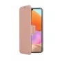 Screenor Clever Case hoesje voor Samsung Galaxy A17, Roze
