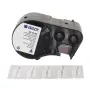 BRADY M5-120-492 FreezerBondz polyester labelprinter-cartridge voor BMP51/BMP53/M511, wit, 12,70 mm x 21,34 m