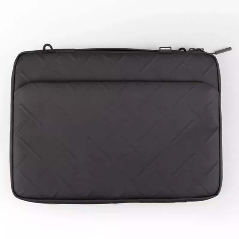 SKINARMA Juno 14 inch laptop-hoes zwart