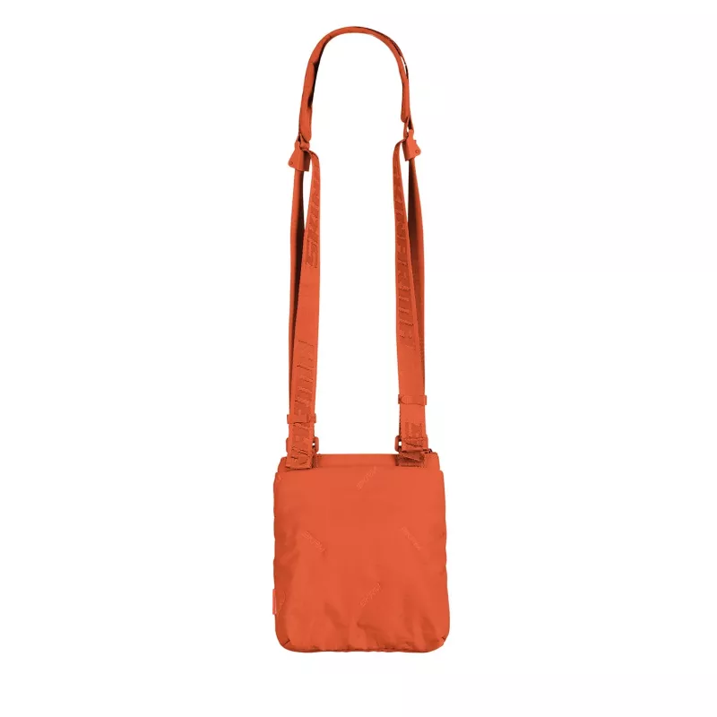 Skinarma Jax crossbody-tas oranje