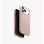 UNIQ Lino MagClick oplaadcase voor iPhone 17 Pro Max - roze