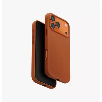 UNIQ Lino MagClick oplaadcase voor iPhone 17 Pro Max - roze