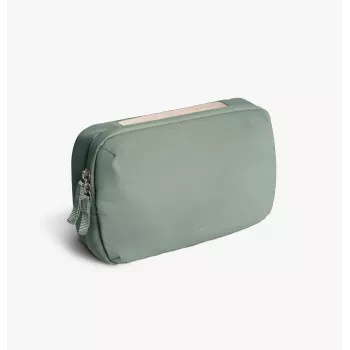 UNIQ Denver Tech Kit Pouch 2,5 l groen