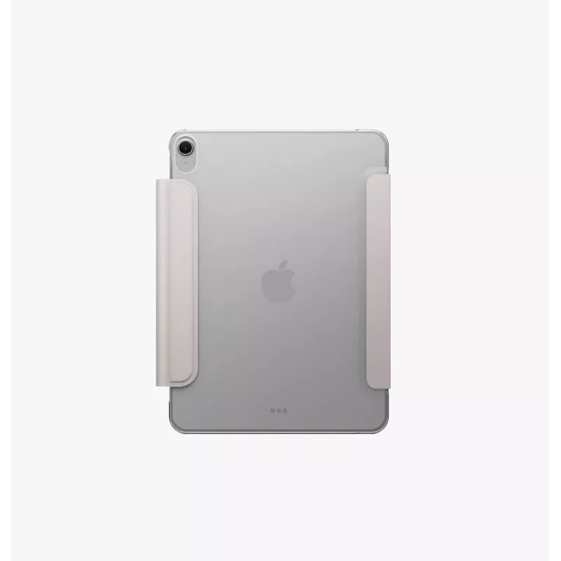 UNIQ Camden Lite folio-hoes voor iPad Air 13 (M2 2024 / M3 2025 / M4 2026) - beige