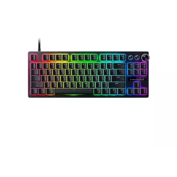 Razer Huntsman V3 Pro Low-Profile Tenkeyless 8 kHz analoge optische gaming-toetsenbord