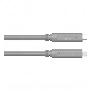 Cisco Collaboration USB-C 3.2 Gen 2x2 actieve kabel 4M