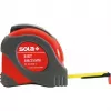 SOLA MIARA ZWIJANA BIG T 8m magnetisch meetlint met automatische terugloop