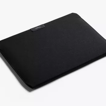 Bellroy laptophoes 16 inch, Black