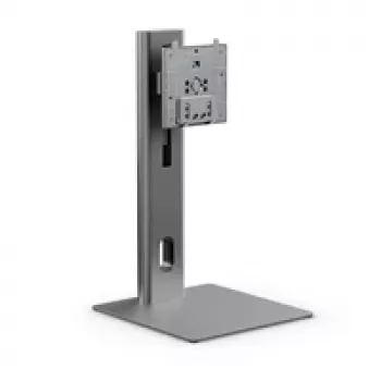 ALOGIC ASPEKT Raise Stand voor 32 inch monitor Space Grey