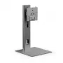 ALOGIC ASPEKT Raise Stand voor 32 inch monitor Space Grey