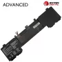 ASUS C42N1630 Li-Polymer laptopaccu 4210mAh 15,2V, 64Wh, 4 cellen, zwart