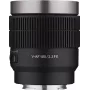 Samyang V-AF T 2.3/100 FE Sony E autofocus teleobjectief